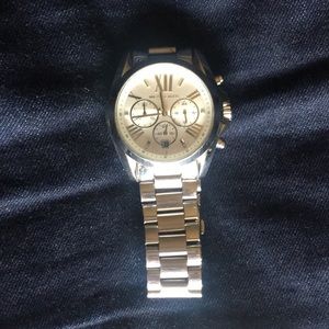 Michael Kors Chronograph